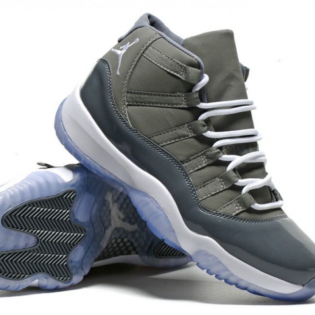 AJ11 Kuqi ordinary men's shoes image