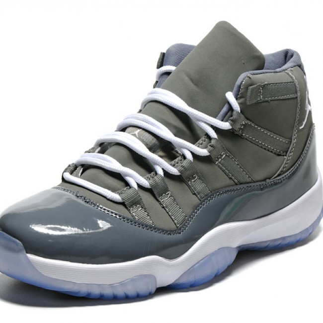 AJ11 Kuqi ordinary men's shoes image