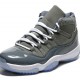 AJ11 Kuqi ordinary men's shoes image