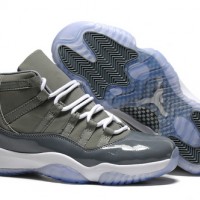 AJ11 Kuqi ordinary men's shoes 