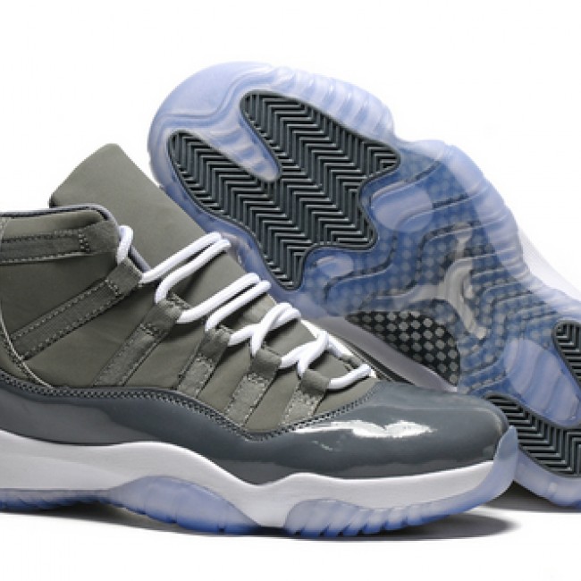 AJ11 Kuqi ordinary men's shoes image