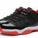 Close look J11 Low top super women's shoes spot for Women