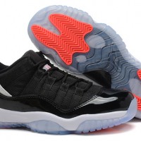 J11 Low top super women's shoes spot for Women