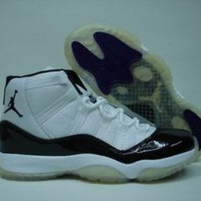 J11 Men's Shoes 8-13 Air Jordan, Sneakers, Air Jordan 11 image