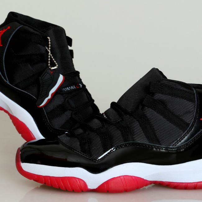 Jordan 11 Super A for Women in stock image