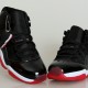 Jordan 11 Super A for Women in stock image