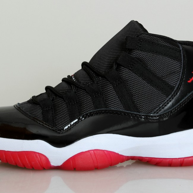 Jordan 11 Super A for Women in stock image