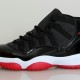 Jordan 11 Super A for Women in stock image