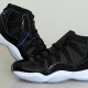 Jordan 11 Super A for Women in stock image