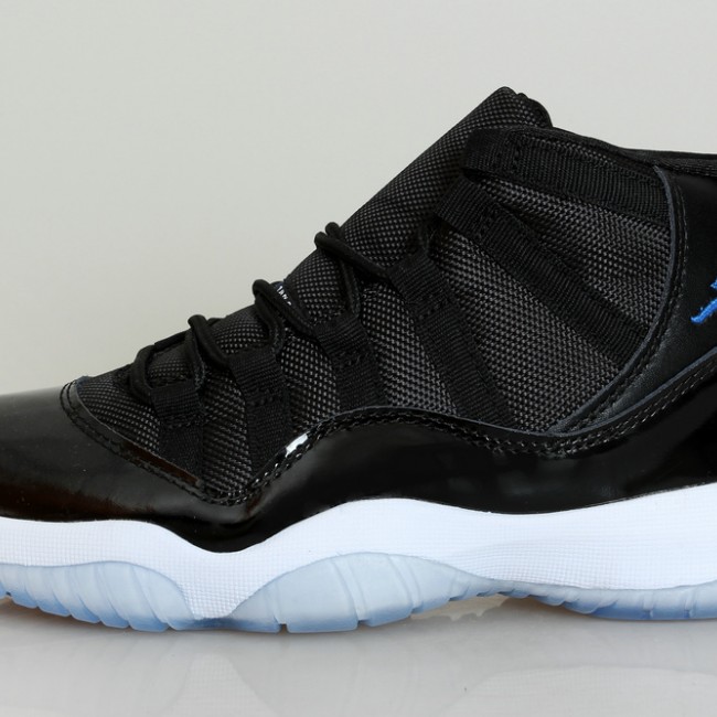 Jordan 11 Super A for Women in stock image