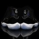 Top grade Jordan Generation 11 New color scheme Grand Slam Super A High Top for Women and Men