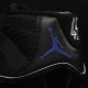 Top grade Jordan Generation 11 New color scheme Grand Slam Super A High Top for Women and Men