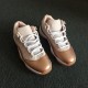 Authentic Ship soon Air Jordan 11 Low Rose Gold Women's shoes for Women