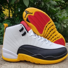 Air jordan 12 Men's Basketball shoes Jordan 12 Retro Sneakers