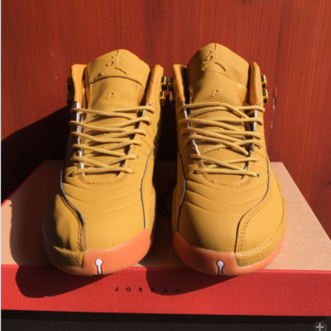 AJ13 Retro Bred Men's Shoes-Sizes 8-12 for the Classic 'Bred' Look Air Jordan, Sneakers, Air Jordan 12 image