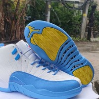 Durable Jordan 13 Basketball Shoes-Sizes for Men