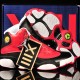 Top grade Air Jordan 13 Retro History of Flight Men's Shoes-Sizes 7-13 for a Historical Touch