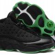 AJ13 Retro Doernbecher Men's Shoes-Sizes 8-13 with Doernbecher-Inspired Design image