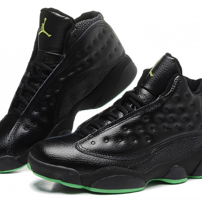 AJ13 Retro Doernbecher Men's Shoes-Sizes 8-13 with Doernbecher-Inspired Design image