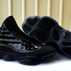 Classic AJ13 Basketball Shoes-Available in Sizes for Men