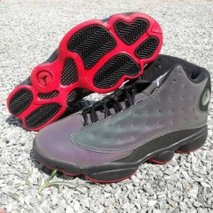 Fresh Air Jordan 13 Sneakers-Available in Sizes for Women