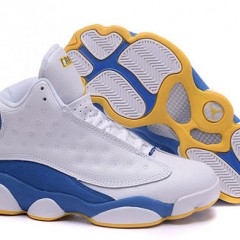 High-Performance Air Horizon AJ13 A Basketball Shoes-Sizes 