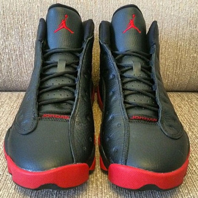 Original High-Performance Air Jordan 13 Basketball Shoes-Sizes 