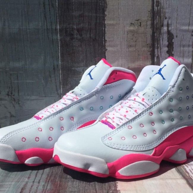 Original Innovative Air Jordan 13.5 Basketball Shoes-Sizes for Men