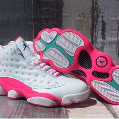 Innovative Air Jordan 13.5 Basketball Shoes-Sizes for Men