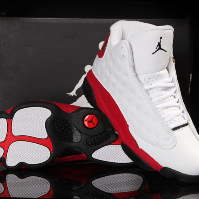 Top grade Innovative Air Jordan 13.5 Sneakers-Sizes for Men