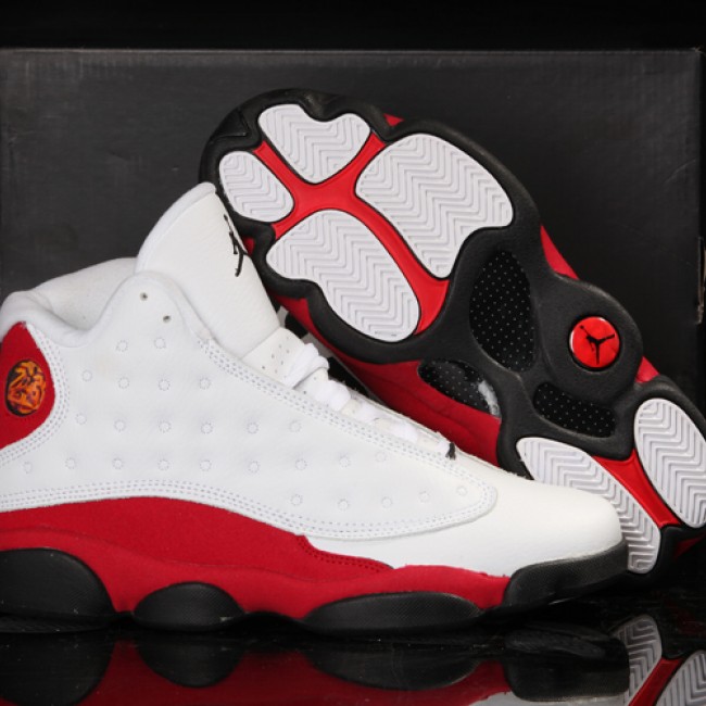 Top grade Innovative Air Jordan 13.5 Sneakers-Sizes for Men