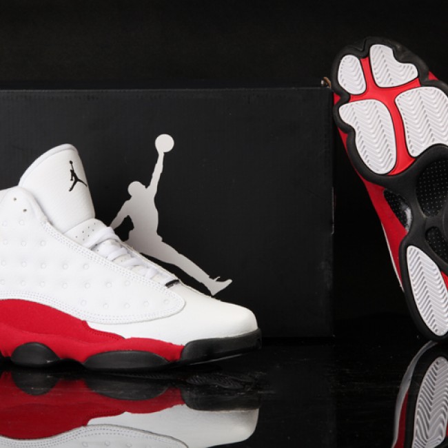 Top grade Innovative Air Jordan 13.5 Sneakers-Sizes for Men