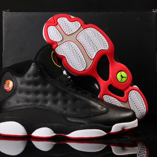 Top grade Innovative Air Jordan 13.5 Sneakers-Sizes for Men