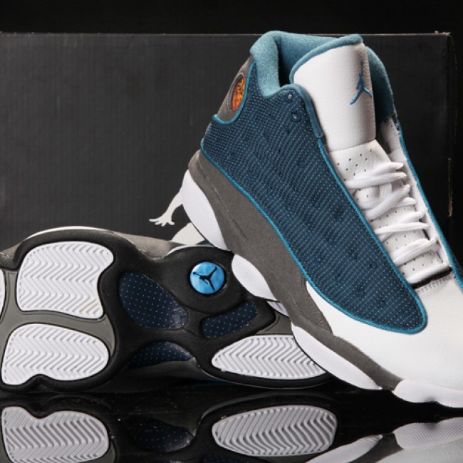 Top grade Innovative Air Jordan 13.5 Sneakers-Sizes for Men