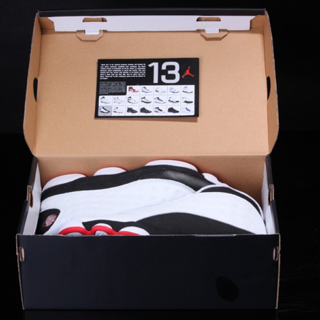 Top grade Innovative Air Jordan 13.5 Sneakers-Sizes for Men