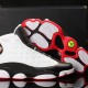 Top grade Innovative Air Jordan 13.5 Sneakers-Sizes for Men