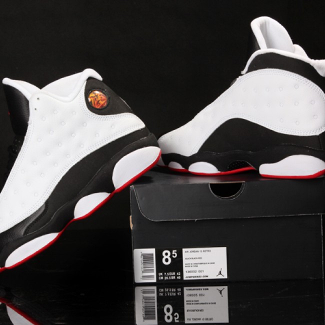 Top grade Innovative Air Jordan 13.5 Sneakers-Sizes for Men