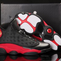 Innovative Air Jordan 13.5 Sneakers-Sizes for Men