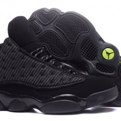 JORDAN 13 3M for Women and Men Men's Air Jordan 13 Retro Sneakers with Reflective 3M Detailing