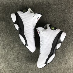 Men's Air Jordan13 Love  Respect  AJ13 New Released