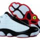 Authentic Men's AJ13 Sneakers Jordan Retro Kicks, Classic Style and Comfortable Fit, Sizes for Men
