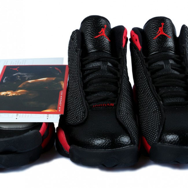 Authentic Men's AJ13 Sneakers Jordan Retro Kicks, Classic Style and Comfortable Fit, Sizes for Men