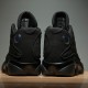 Top grade Reflective AJ13 Black Cat Basketball Shoes-Available in Sizes for Men