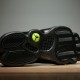 Top grade Reflective AJ13 Black Cat Basketball Shoes-Available in Sizes for Men