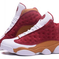 Stylish Air 13 Jordan Basketball Shoes-Sizes for Women