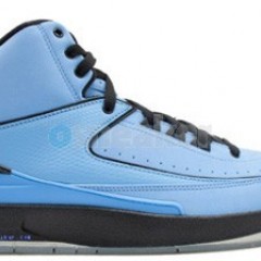 Air Jordan 2 aj2 Jordan 2 Generation AJ 2 Men's shoes perfect edition