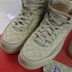 Authentic Air Jordan 2 Beach 834825-250 AJ 2 Chanel Co-branded Suit for Men