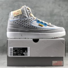 AJ 2 Haze Blue 40-48