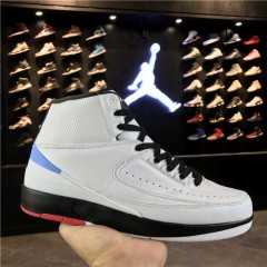 Jordan  Air Jordan  Real standard company product  aj2 AJ2 Jordan 2 Generation Jordan 2 AJ 2 Jordan 2 Generation High Top series Air Jordan 2 Alumni article number 9173