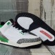 Last Chance to Get Discounted Jordan 3 Retro Sneakers image